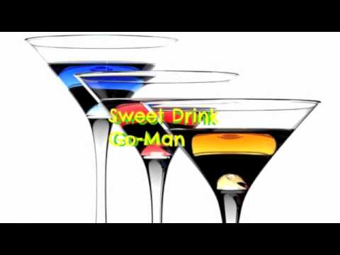 Sweet Drink Go-Man