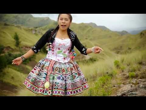 VERONICA CCOMPI CARNAVAL CUSQUEÑO CANAS PRIMICIA 2014 FULL