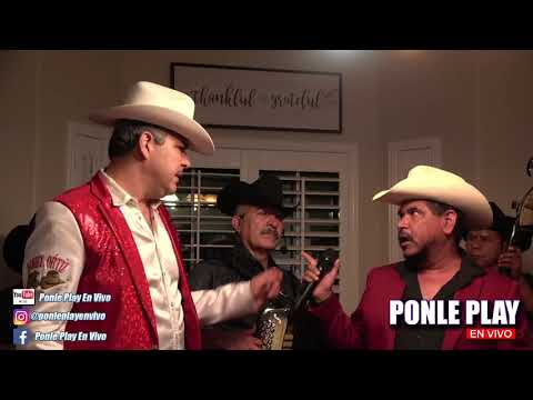 Daniel Ortiz y Jorge Gamboa Querido Amigo EN VIVO