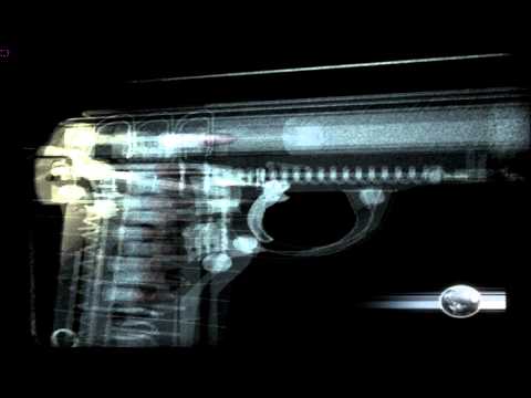 Hitman Contracts start up Intro