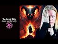 The Hidden Secrets of the Satanic Bible