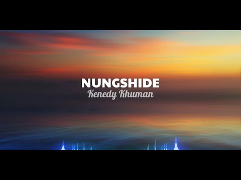 Nungshide Haina Ephamda Lyrics || Kenedy Khuman || New Manipuri Song