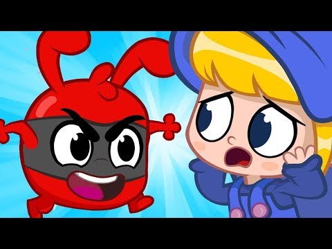 Morphle Turns EVIL - My Magic Pet Morphle | Cartoons For Kids | Morphle TV | Kids Videos