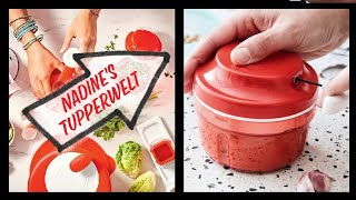 Tupperware® Turbo Chef