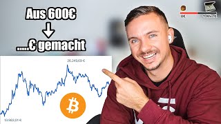 Erfahrungen mit bitcoin trading