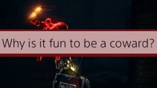 Hate Mail Gone Wrong | Dark Souls Remastered (w/hate mail)