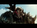 TRANSFORMERS THE LAST KNIGHT Autobots Vs Decepticons IMAX HD Inshot
