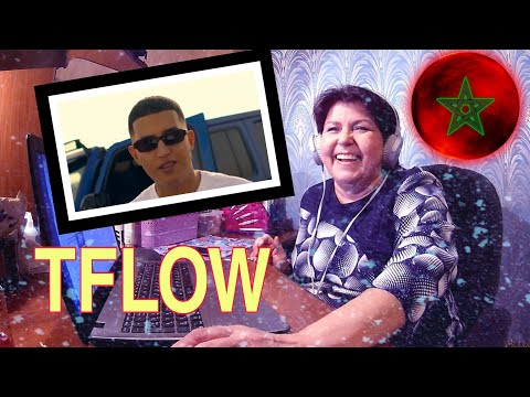 (reaction!) TFLOW - LA GUERRE (Clip Officiel)