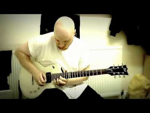 ESP LTD EC50 Demo