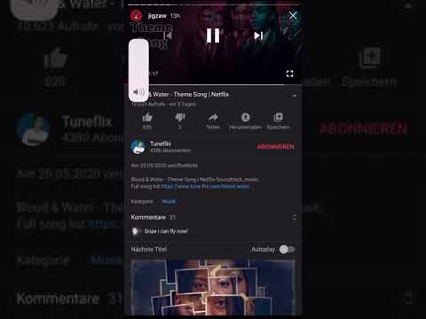 JIGZAW äußert sich zur Netflix-Kontroverse mit Gzuz