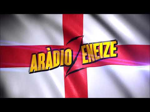 Aràdio Zeneize 🏴󠁧󠁢󠁥󠁮󠁧󠁿 Orlando Portento - Ma Zeneixi ghe n'e ancón?!