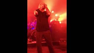 American Head Charge • All Wrapped Up