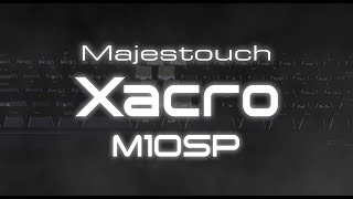 [鍵盤] FILCO分離式鍵盤 Majestouch Xacro M10SP