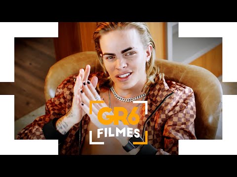 Gigio Gama - Compromisso (GR6 Explode) DJ Donatto