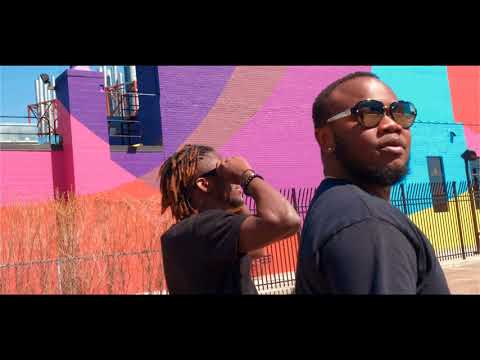 Yung Cutter ft. Gray C.U.T.E - I want le Whole thing