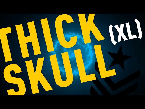 Thick Skull Case Overview - Thick Skull XL