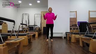 איך לעשות סקוואט מלא ופונקציונלי כטיפול מונע בכאבי גב ובירכיים