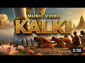 KALKI AVATAR EPIC MUSIC Vishnu Avatar Powerful Background Music Mahadev Epic Theme