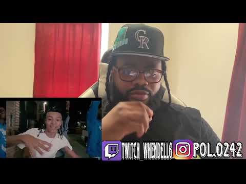 Lil Worm x Set Da Trend x Mali B - Top 3 (Shot by Alex Schmoll) (reaction)