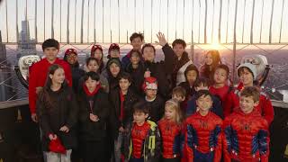  Peter Parker Hadapi Kehidupan Baru, Kisah Spider-Man Berlanjut dengan Konflik Identitas 