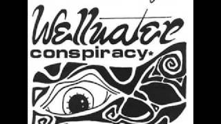 Wellwater Conspiracy - Sleeveless