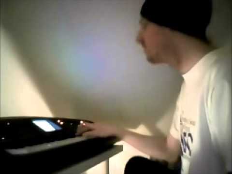 Gordon Duncan  Set of 4 Jigs