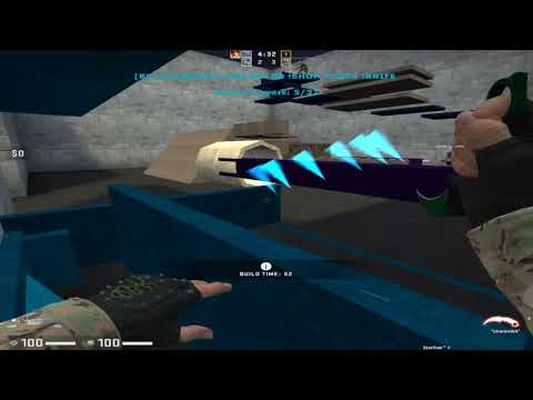 Steam Community :: Video :: [CS:GO Base Builder] How to build Ghost Pixel