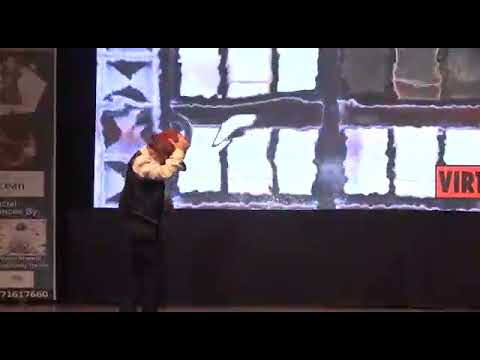 Mera Juta ha Jaapaani @ Joydeep Nayak--4years kids.