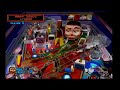 Pinball Hall Of Fame: The Williams Collection wii Versi
