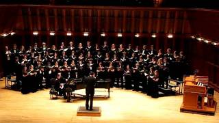 Ball State Univ Concert Choir -THE AWAKENING - 3/25/11