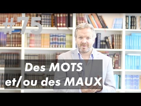 download lagu mp3 mp4 Les Maux Des Mots, download lagu Les Maux Des Mots gratis, unduh video klip Les Maux Des Mots