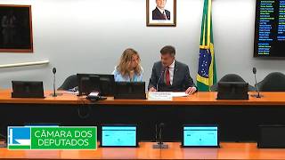 FISCALIZAÇÃO FINANCEIRA - Discussão e votação de propostas legislativas - 18/03/2026 10:00