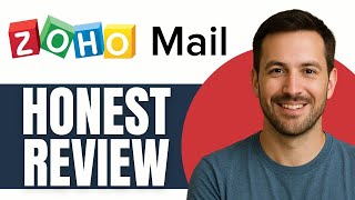 Zoho Mail Review Best Business Email Service