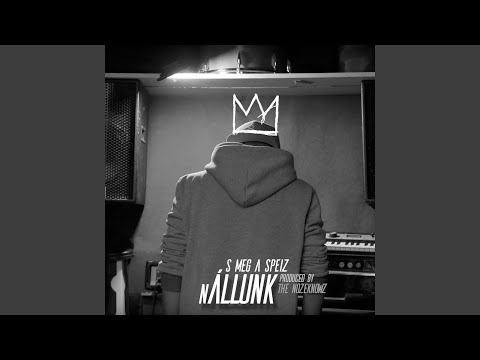 Nállunk (feat. Speiz Boiz)