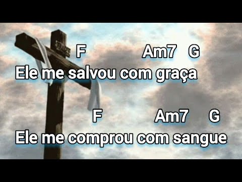 Cifra Tu És -  Mariana Aguiar e Pr. Lucas | Cifras Gospel