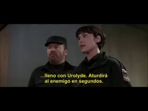 John Carpenter's Escape from Los Ángeles  - Snake Plissken