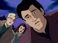 Spider Man Cap 19 Morbius 4