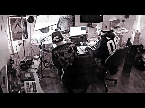 Luzzifer - Exorcism Pt. I-IV (feat. Stamphetekk) Music Video