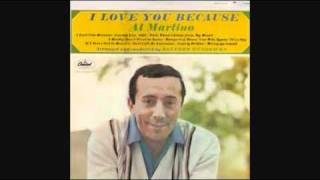 AL MARTINO - I LOVE YOU BECAUSE 1963