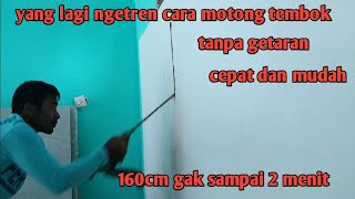Download lagu Simple tool for cutting walls quickly and easily mp3 Download lagu Simple tool for cutting walls quickly and easily mp3