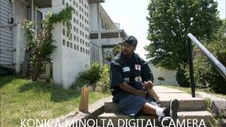 I wanna get fucked up  feat. Mr. Luna, S.G. and JT Phenom