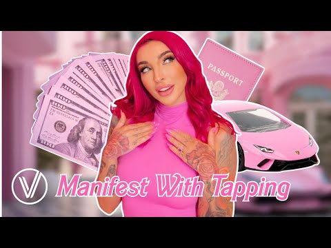 Manifestieren Sie Ihr Traumleben in 13 Tagen!