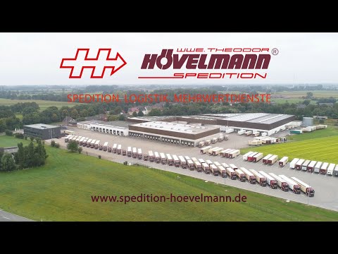 Spedition Hövelmann