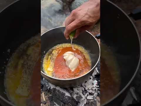 Salsa para zarandear Artilleros Grill 🔥