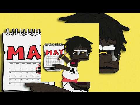 Cash Kidd - May 8th (Official Audio)