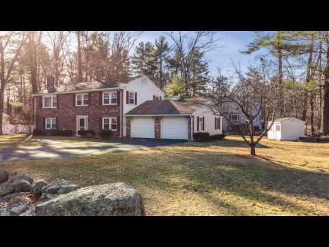 191 Chestnut St, Wilmington MA - Jonathan J. Parker & Sharon Kelley - Tel 978-886-3737