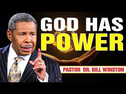 Bill Winston | God Has Power: New Way of Living | Live Stream Today!