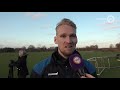 Nijland baalt van reserverol bij De Graafschap: 'Ik ben het er niet mee eens'