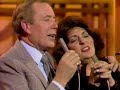 Henry Mancini / Georgia Brown / James Galway on Val Doonican's Music Show (02-06-1984)