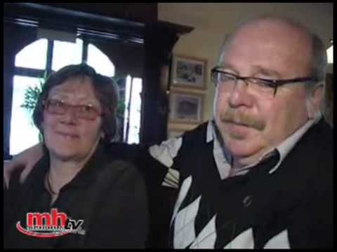 Sigi und Bruno - die guten Seelen vom Hawwerkasten